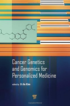 Cancer Genetics and Genomics for Personalized Medicine (PDF)