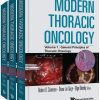 Modern Thoracic Oncology (In 3 Volumes) (PDF)