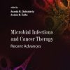 Microbial Infections and Cancer Therapy (Original PDF from Publisher)