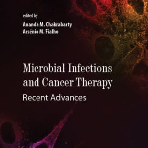 Microbial Infections and Cancer Therapy (Original PDF from Publisher)