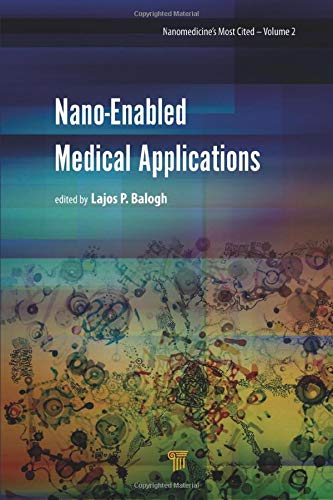 Nano-Enabled Medical Applications (Original PDF from Publisher)