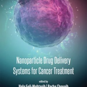 Nanoparticle Drug Delivery Systems for Cancer Treatment (Original PDF from Publisher)