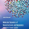 Molecular Dynamics of Nanostructures and Nanoionics: Simulations in Complex Systems (Original PDF from Publisher)