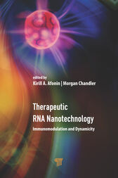 Therapeutic RNA Nanotechnology (Original PDF from Publisher)