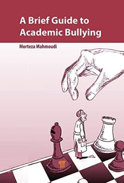 A Brief Guide to Academic Bullying (Original PDF from Publisher)
