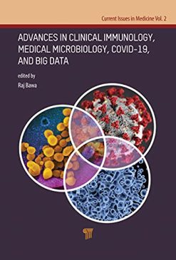 Advances in Clinical Immunology, Medical Microbiology, COVID-19, and Big Data (Original PDF from Publisher)