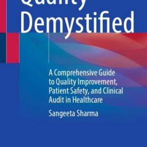 Quality Demystified (EPUB)