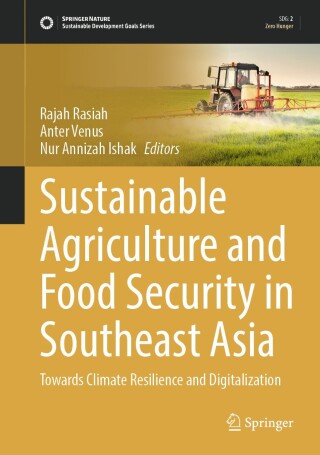 Sustainable Agriculture and Food Security in Southeast Asia (Original PDF from Publisher)