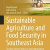 Sustainable Agriculture and Food Security in Southeast Asia (EPUB)