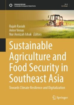 Sustainable Agriculture and Food Security in Southeast Asia (EPUB)