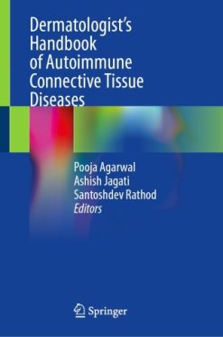 Dermatologist’s Handbook of Autoimmune Connective Tissue Diseases (Original PDF from Publisher)