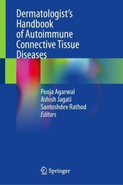 Dermatologist’s Handbook of Autoimmune Connective Tissue Diseases (EPUB)