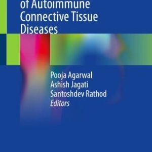 Dermatologist’s Handbook of Autoimmune Connective Tissue Diseases (EPUB)