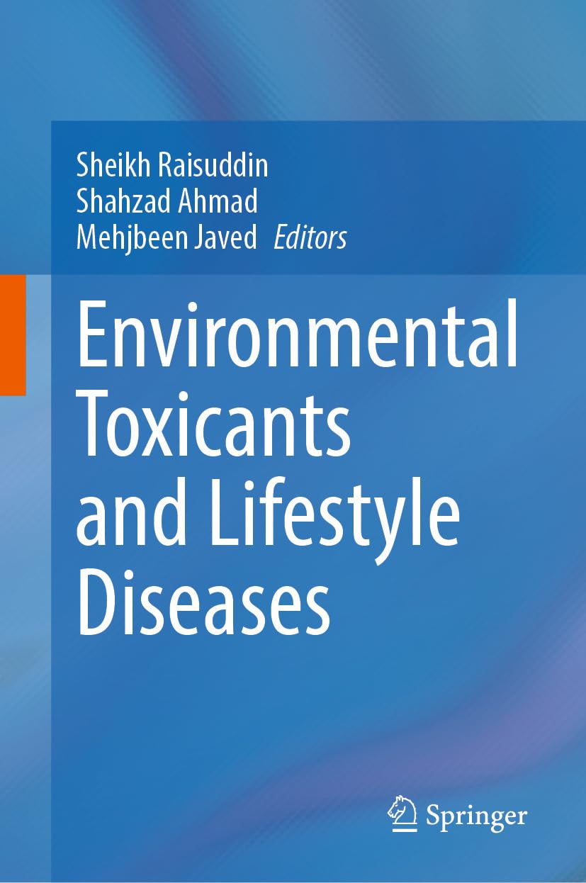 Environmental Toxicants and Lifestyle Diseases (EPUB)