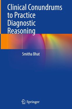 Clinical Conundrums to Practice Diagnostic Reasoning (Original PDF from Publisher)