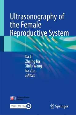 Ultrasonography of the Female Reproductive System (EPUB)