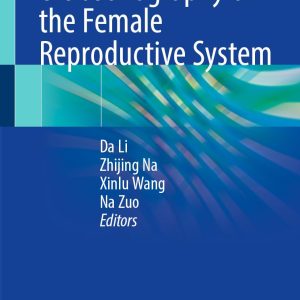 Ultrasonography of the Female Reproductive System (EPUB)