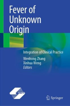 Fever of Unknown Origin (Original PDF from Publisher)