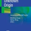 Fever of Unknown Origin (EPUB)