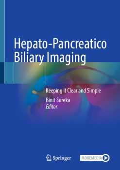 Hepato-Pancreatico Biliary Imaging: Keeping it Clear and Simple (EPUB)