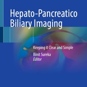 Hepato-Pancreatico Biliary Imaging: Keeping it Clear and Simple (EPUB)