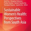 Sustainable Women’s Health: Perspectives from South Asia (EPUB)