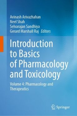 Introduction to Basics of Pharmacology and Toxicology (Original PDF from Publisher)