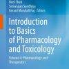 Introduction to Basics of Pharmacology and Toxicology (EPUB)