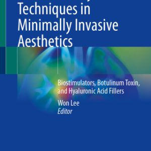 Innovative Injectable Techniques in Minimally Invasive Aesthetics (Original PDF from Publisher)