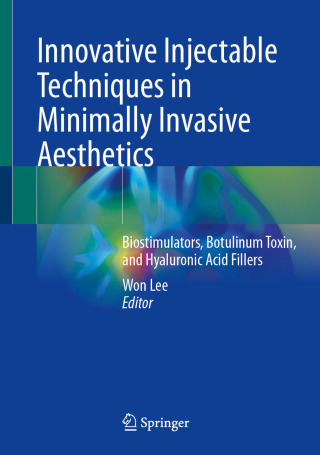 Innovative Injectable Techniques in Minimally Invasive Aesthetics (EPUB)
