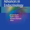 Interdisciplinary Advances in Endocrinology (Original PDF from Publisher)