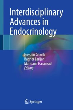 Interdisciplinary Advances in Endocrinology (Original PDF from Publisher)