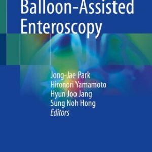 Balloon-Assisted Enteroscopy (Original PDF from Publisher)