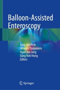 Balloon-Assisted Enteroscopy (EPUB)