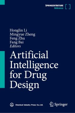 Artificial Intelligence for Drug Design (EPUB)