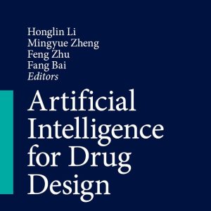 Artificial Intelligence for Drug Design (Original PDF from Publisher)