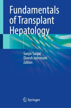 Fundamentals of Transplant Hepatology (Original PDF from Publisher)