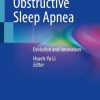 Snoring and Obstructive Sleep Apnea (Original PDF from Publisher)