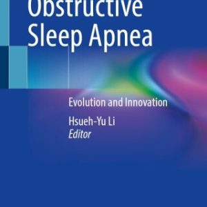 Snoring and Obstructive Sleep Apnea (EPUB)