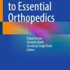 A Quick Guide to Essential Orthopedics (EPUB)