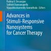 Advances in Stimuli-Responsive Nanosystems for Cancer Therapy (Original PDF from Publisher)