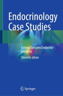 Endocrinology Case Studies (EPUB)