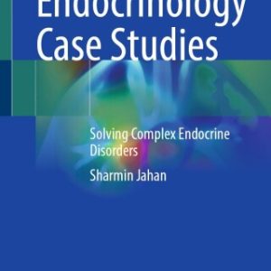 Endocrinology Case Studies (EPUB)