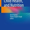 Maternal and Child Health, and Nutrition (EPUB)