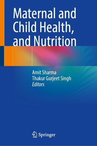 Maternal and Child Health, and Nutrition (EPUB)