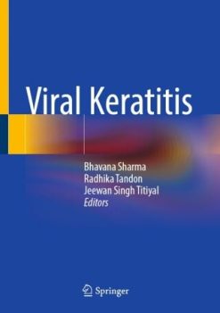 Viral Keratitis (EPUB)