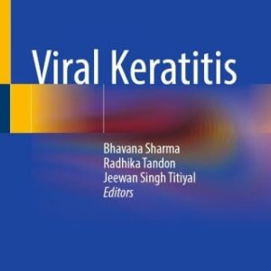Viral Keratitis (EPUB)