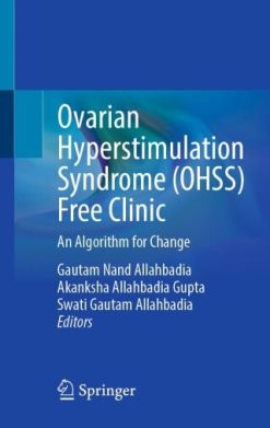 Ovarian Hyperstimulation Syndrome (OHSS) Free Clinic (EPUB)