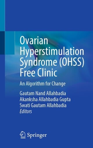 Ovarian Hyperstimulation Syndrome (OHSS) Free Clinic (EPUB)