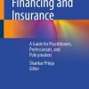 Healthcare Financing and Insurance (Original PDF from Publisher)